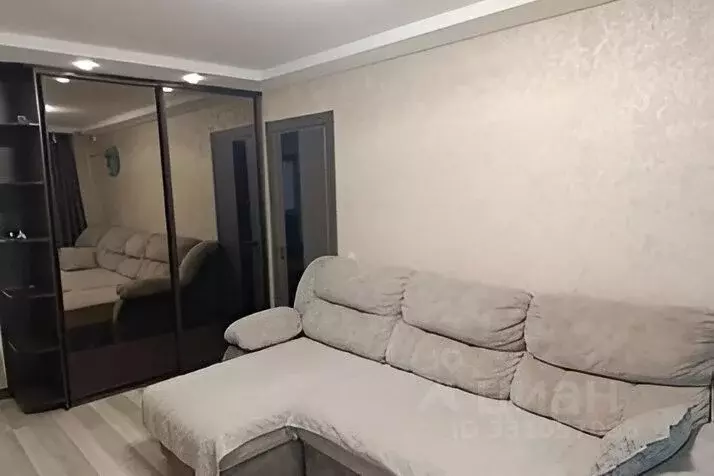 1-к кв. Московская область, Подольск ул. Свердлова, 50б (47.0 м) - Фото 1
