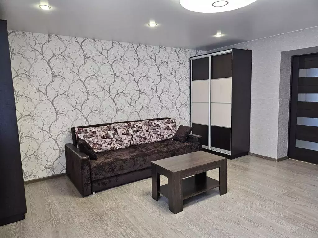 2-к кв. Тверская область, Торопец ул. Калинина, 55 (54.8 м) - Фото 2