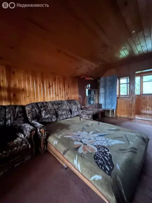 Дом в Челябинская область, Каслинский муниципальный округ, рабочий ... - Фото 2