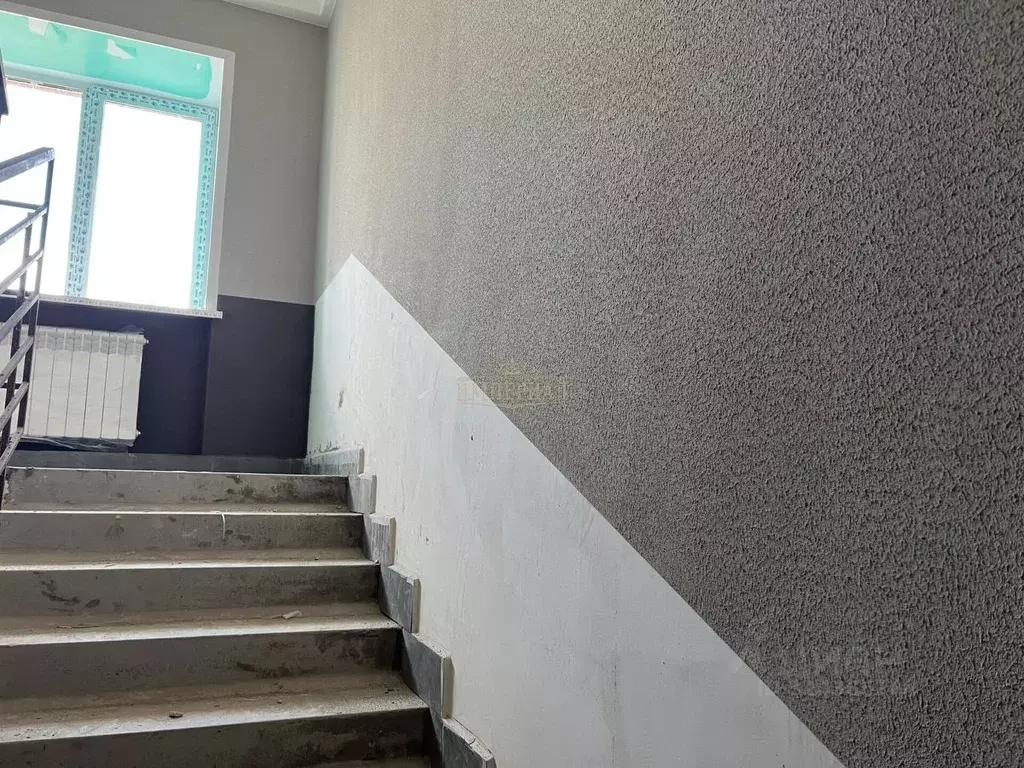 2-к кв. Марий Эл, Медведево городское поселение, Медведево пгт ул. ... - Фото 1