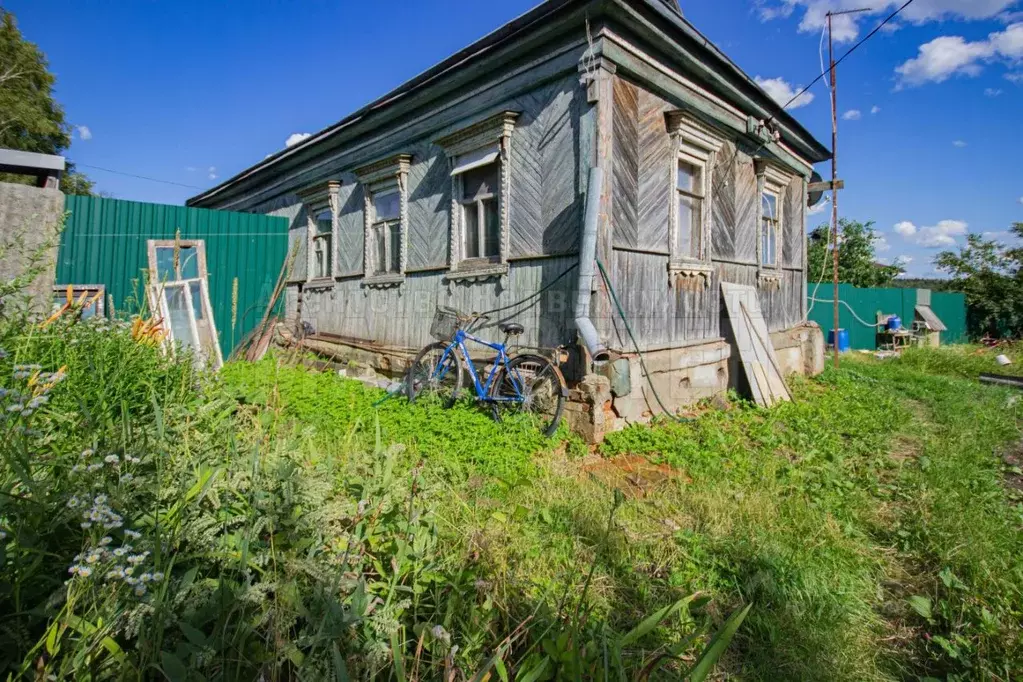 Купить Дом Слизнево Арзамасский Район