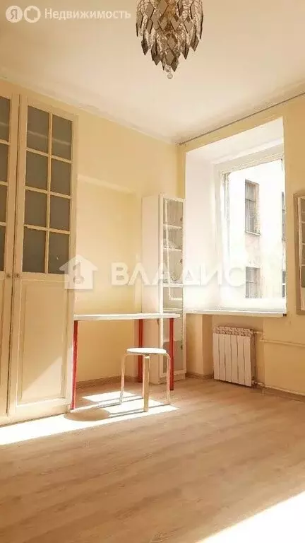 1к в 4-комнатной квартире (93 м) - Фото 0