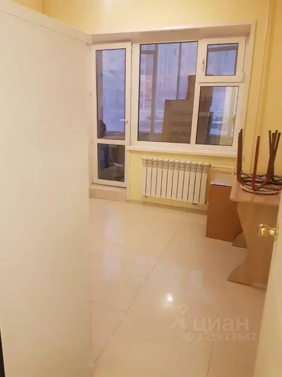 3-к кв. Саха (Якутия), Якутск 203-й мкр, 6 (103.2 м) - Фото 1