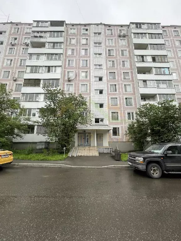 Продается 3-комнатная квартира - Фото 0