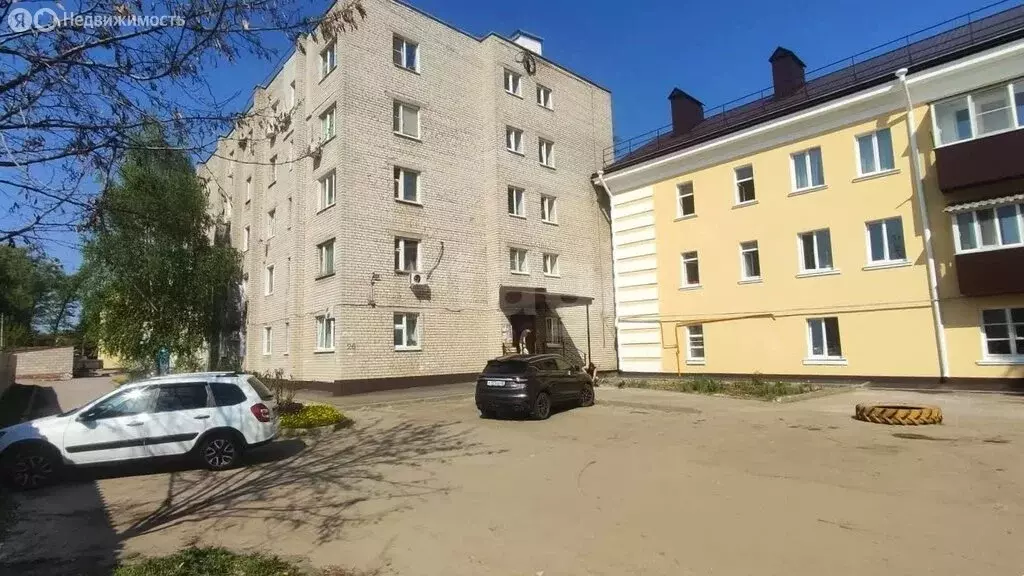 1к в -комнатной квартире (11.7 м) - Фото 1
