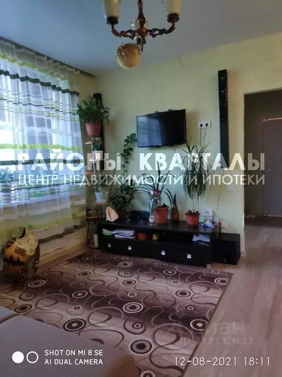 Дом в Свердловская область, Екатеринбург Малинка СНТ, 49 (68 м) - Фото 2