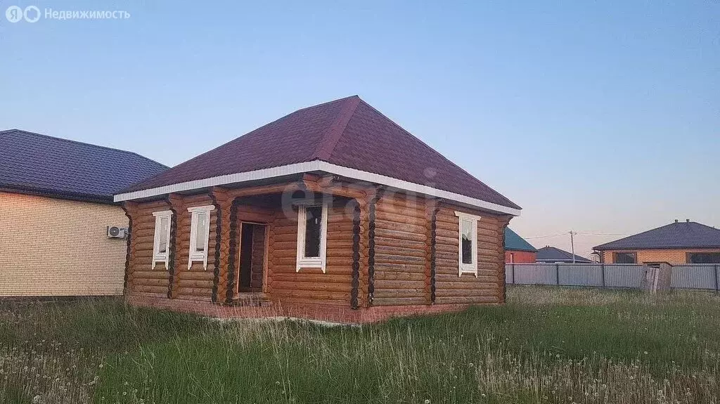 Участок в Тукаевский район, Мелекесское сельское поселение, ДНП ... - Фото 0