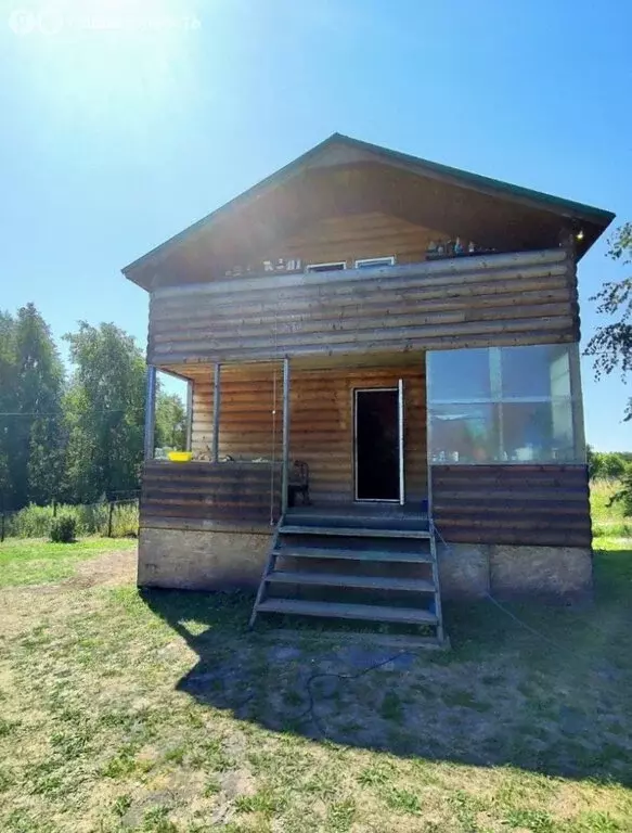 Дом в Бурцево, Полевая улица (62 м) - Фото 1