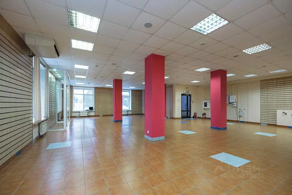 Помещение свободного назначения в Новосибирская область, Новосибирск ... - Фото 2