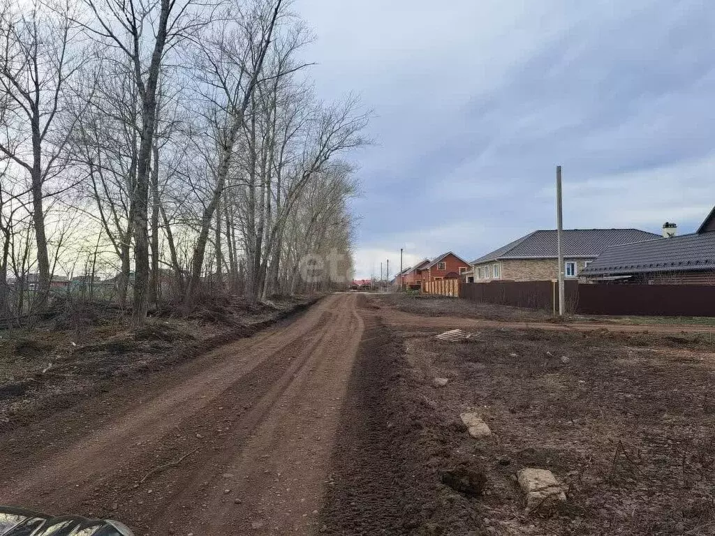 Участок в Фёдоровский район, Пугачёвский сельсовет, село Юрматы (6.2 ... - Фото 2