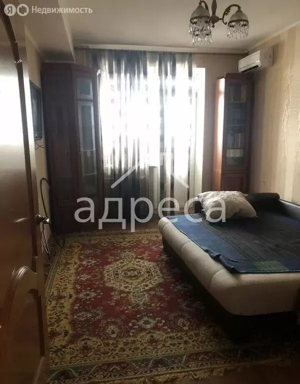 1-комнатная квартира: Самара, Ново-Садовая улица, 271 (46 м) - Фото 2