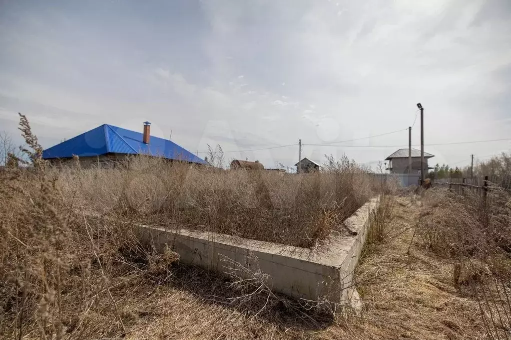 Участок 11 сот. (СНТ, ДНП) - Фото 0