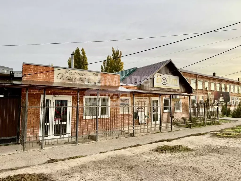 Помещение свободного назначения в Краснодарский край, ... - Фото 2