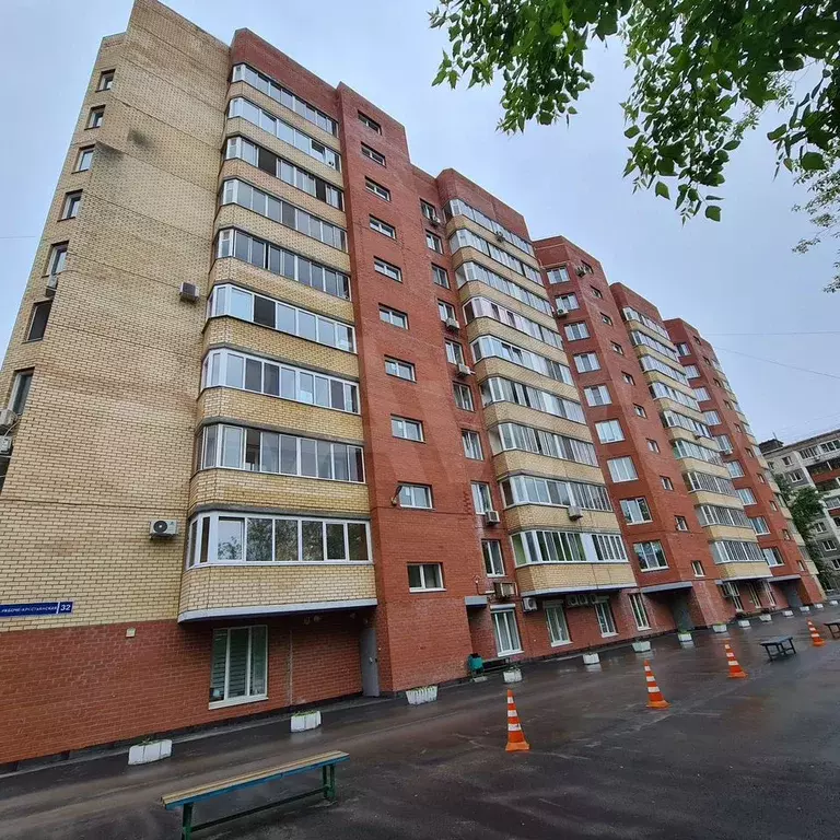 3-к. квартира, 70 м, 9/10 эт. - Фото 0