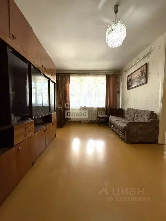 2-к кв. Марий Эл, Йошкар-Ола Красноармейская ул., 86 (46.0 м) - Фото 2
