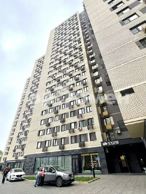 Продается 2-комнатная квартира - Фото 1