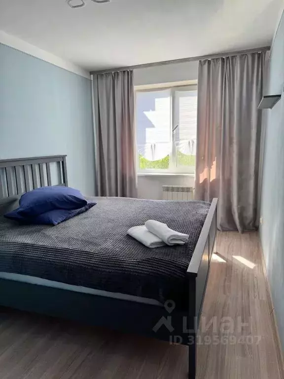 3-к кв. Приморский край, Владивосток ул. Калинина, 257 (63.0 м) - Фото 0