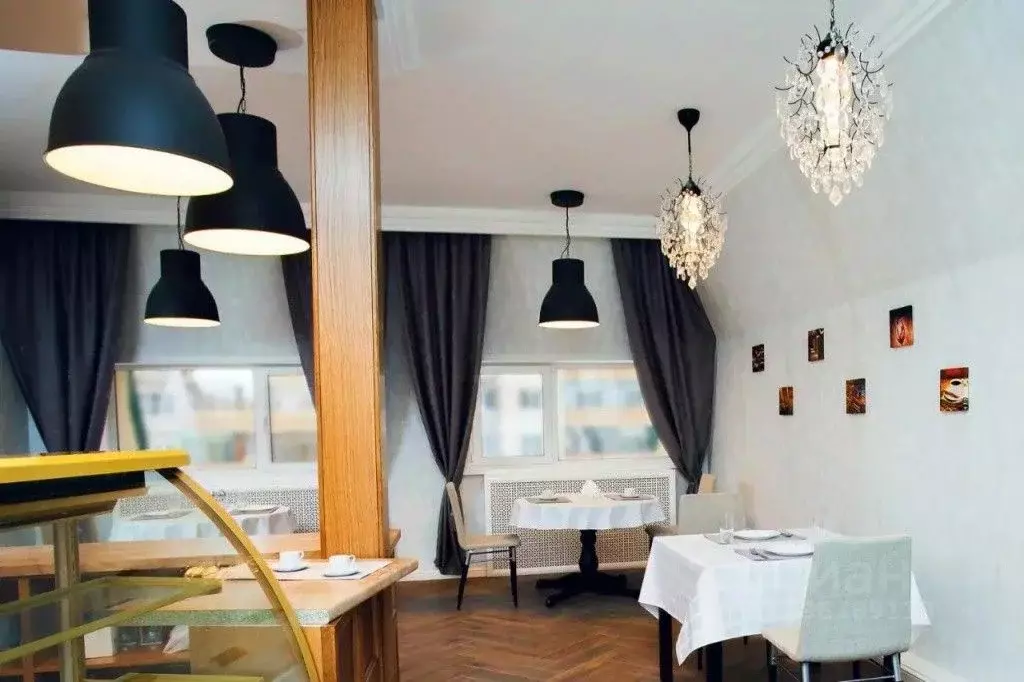 Комната Липецкая область, Липецк ул. Катукова, 34А (10.0 м) - Фото 1