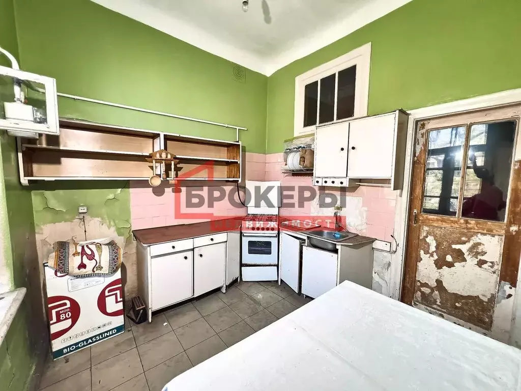 3-к кв. Севастополь ул. Будищева, 36 (67.6 м) - Фото 1