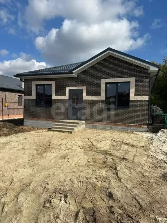 Дом в Ростовская область, Мясниковский район, Краснокрымское с/пос, ... - Фото 1