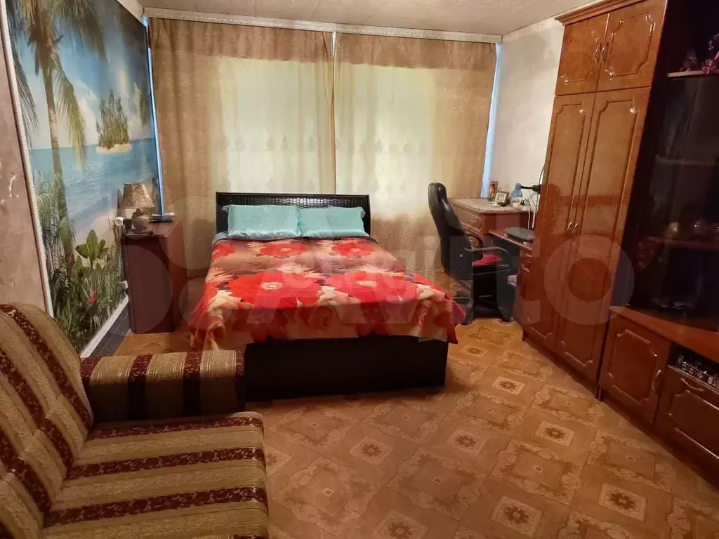 2-к. квартира, 54 м, 1/5 эт. - Фото 0
