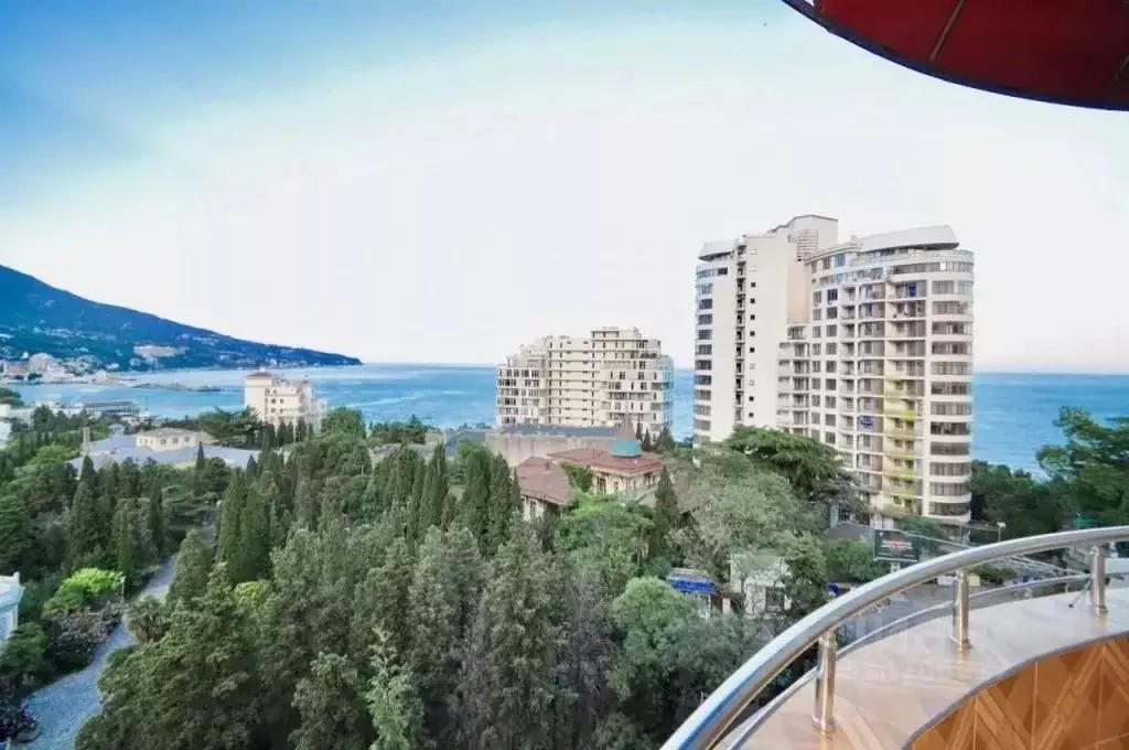 2-к кв. Крым, Ялта ул. Володарского, 11А (75.0 м) - Фото 0