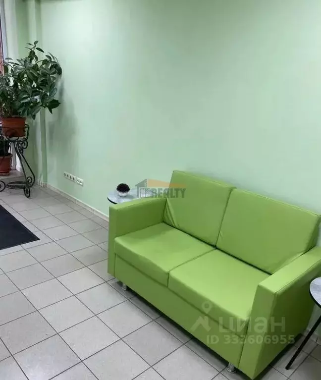 Склад в Московская область, Подольск городской округ, пос. Молодежный  ... - Фото 2