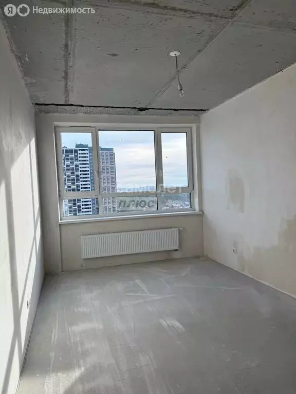 1-комнатная квартира: Екатеринбург, улица Репина, 109/2 (40.3 м) - Фото 1