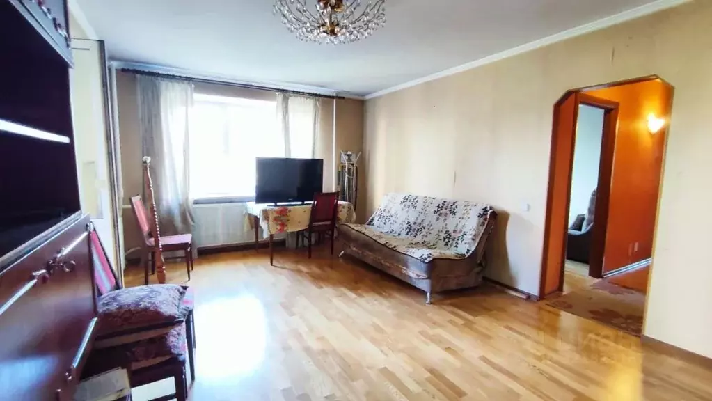 2-к кв. Московская область, Реутов ул. Г.И. Котовского, 5 (60.7 м) - Фото 0
