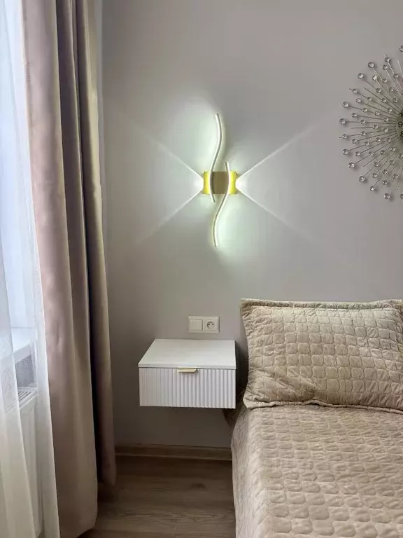 1-к кв. Ленинградская область, Ломоносовский район, Аннинское ... - Фото 1