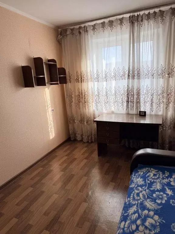1-к кв. Красноярский край, Красноярск Судостроительная ул., 26 (36.5 ... - Фото 1