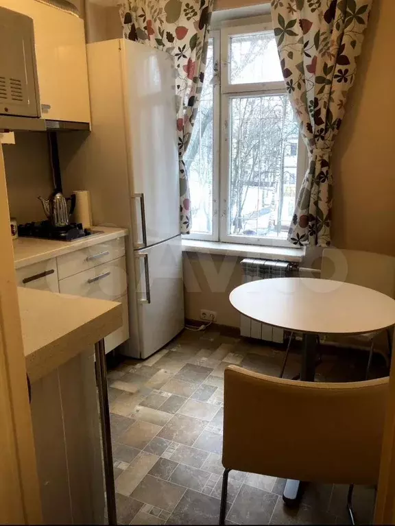 2-к. квартира, 45 м, 2/5 эт. - Фото 0
