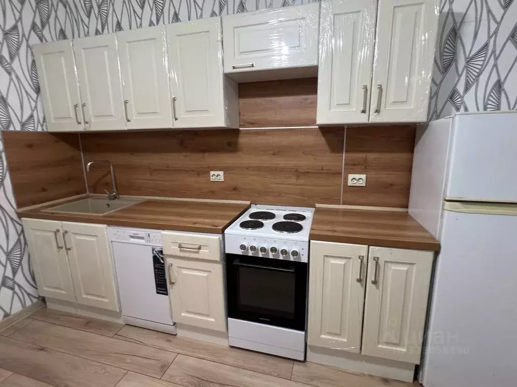 3-к кв. Москва 6-я Радиальная ул., 7/1к2 (85.8 м) - Фото 1