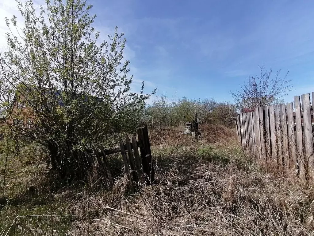 Участок в Невьянск, Железнодорожная улица (9.45 м) - Фото 1