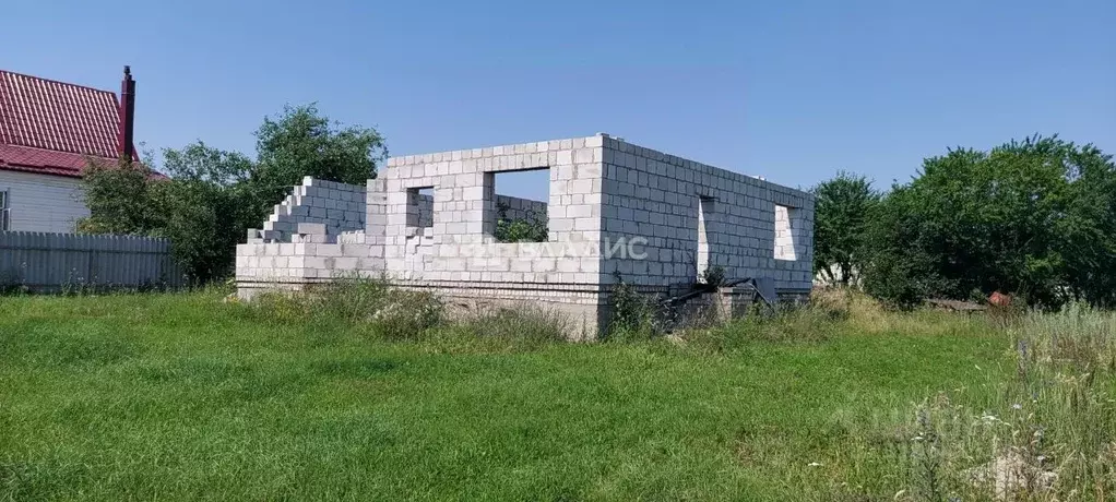 Участок в Липецкая область, Липецкий муниципальный округ, с. ... - Фото 1