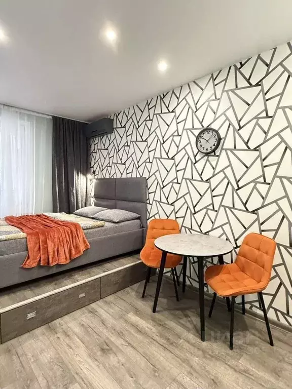 Студия Татарстан, Казань Комсомольская ул., 2 (25.0 м) - Фото 2