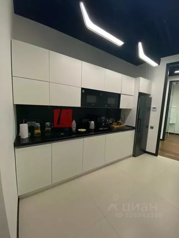 Офис в Москва наб. Пресненская, 12 (349 м) - Фото 2