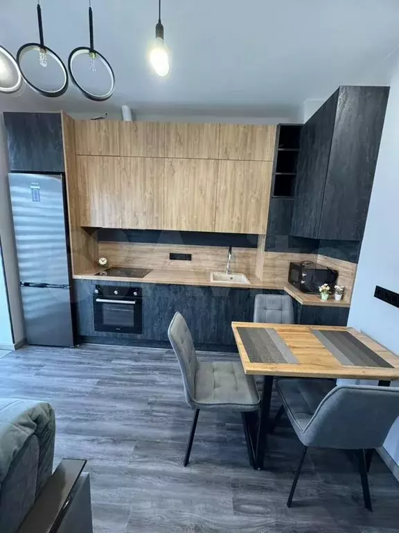 Квартира-студия, 40 м, 21/29 эт. - Фото 0