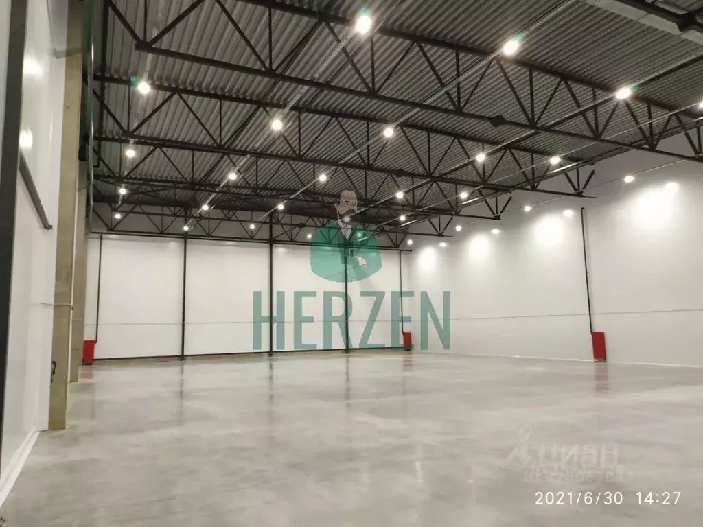 Производственное помещение в Московская область, Солнечногорск ... - Фото 2