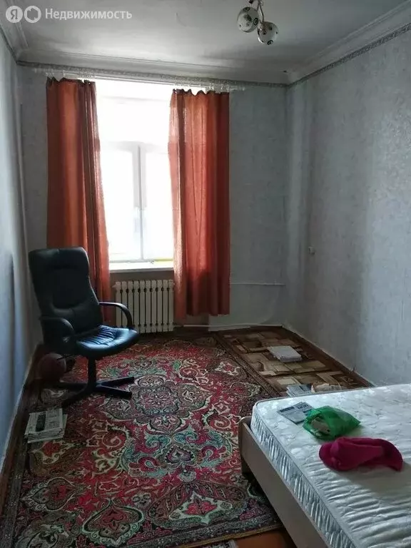 1к в 3-комнатной квартире (12 м) - Фото 2