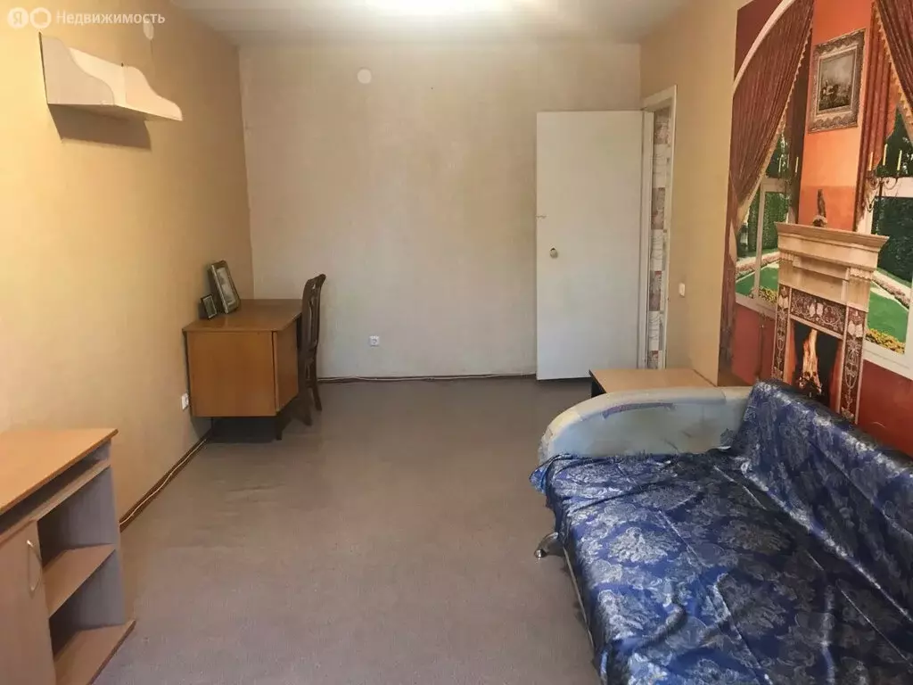 1-комнатная квартира: Вологда, Судоремонтная улица, 4А (37.1 м) - Фото 2