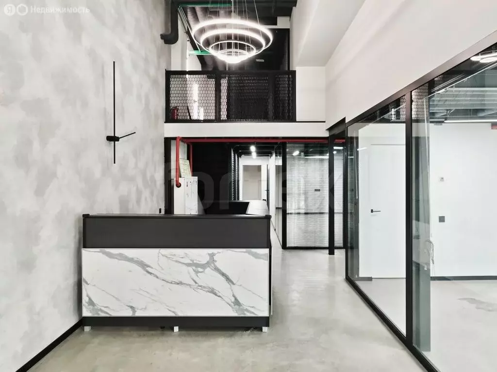 Офис (195 м) - Фото 2