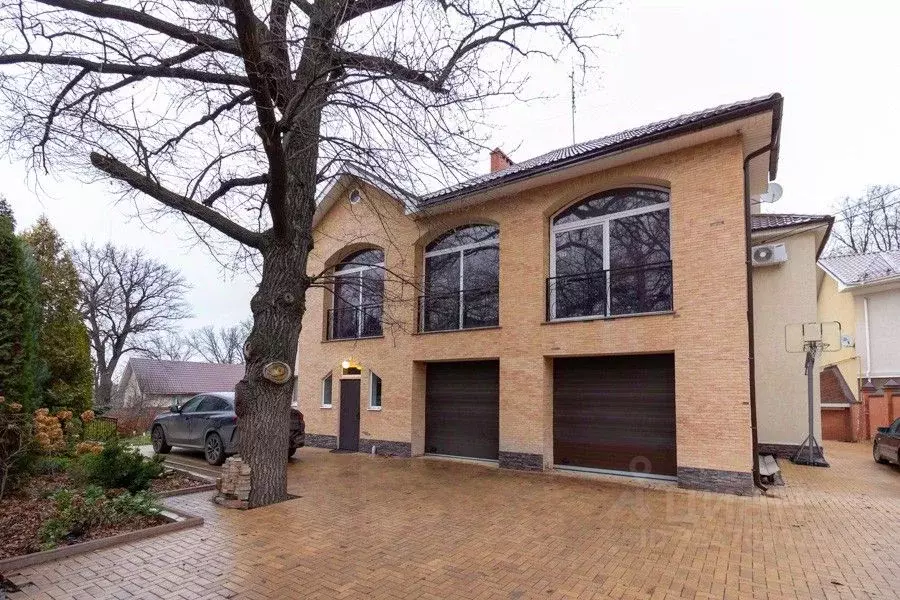 Коттедж в Самарская область, Самара просека 6-я, 29 (692 м) - Фото 1