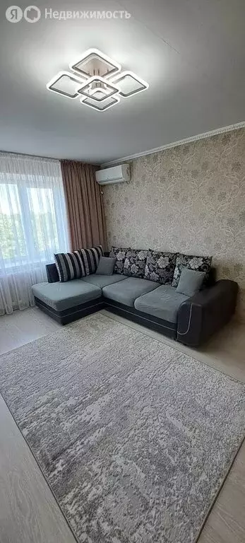 2-комнатная квартира: Абинск, Ростовская улица, 137 (51 м) - Фото 0