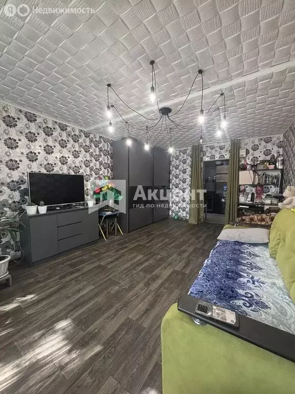 Дом в Иваново, 7-я Березниковская улица (63.7 м) - Фото 2