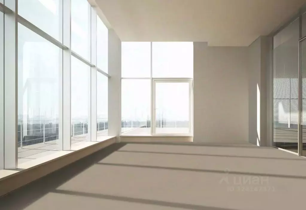 Офис в Москва ул. Народного Ополчения, 34С4 (6420 м) - Фото 2