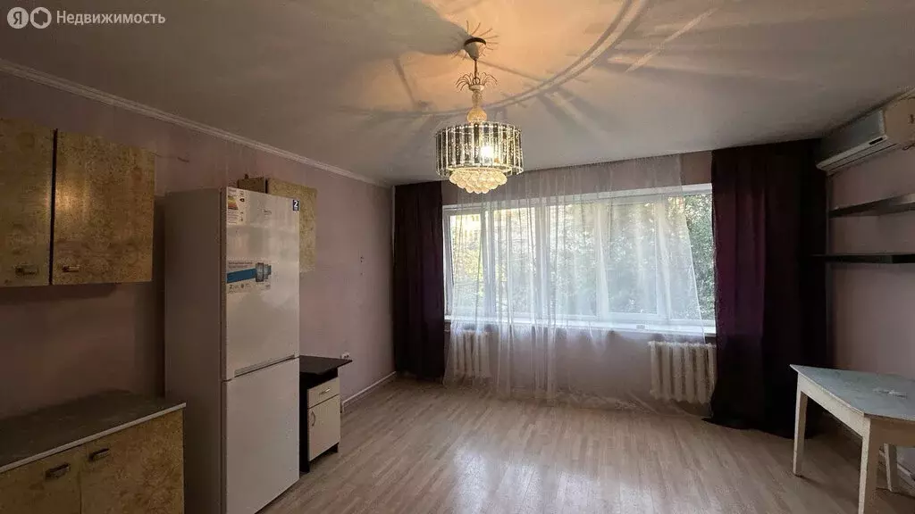 Квартира-студия: Батайск, Коммунистическая улица, 199 (25 м) - Фото 2