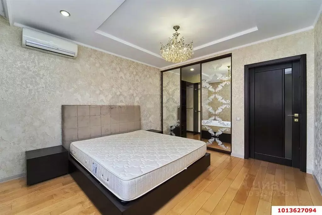 3-к кв. Краснодарский край, Краснодар Дальняя ул. (97.6 м) - Фото 1