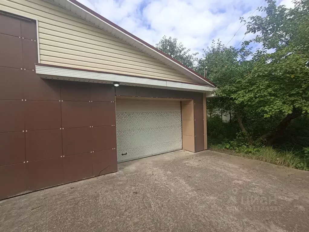 Дом в Тверская область, Конаковский муниципальный округ, д. Верханово ... - Фото 2