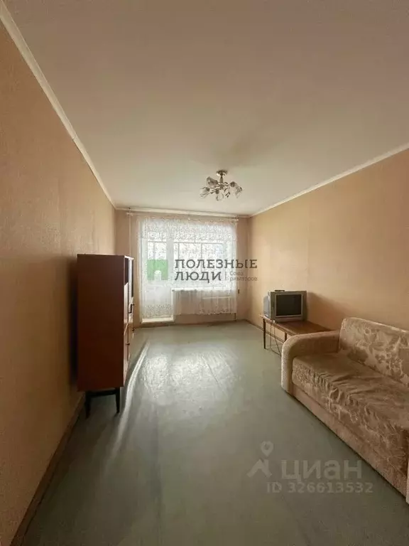 2-к кв. Курганская область, Курган Заозерный жилрайон, 2-й мкр, 24 ... - Фото 2